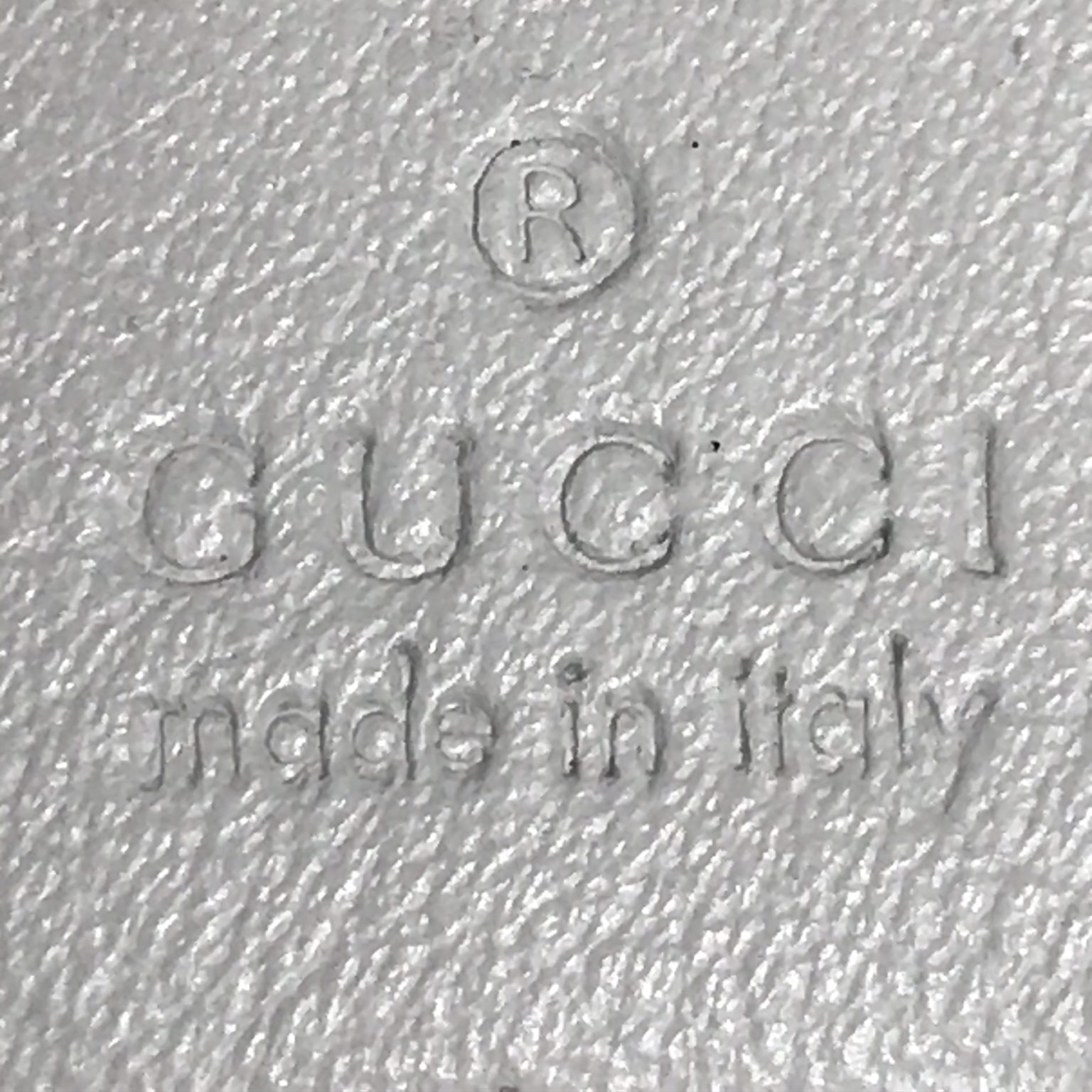 Gucci - GUCCI 確認用写真の+stbp.com.br